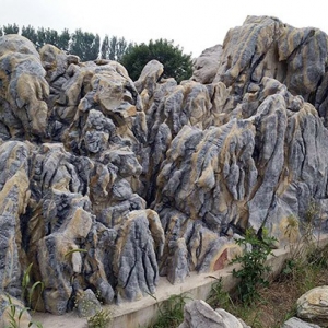 西宁景观石