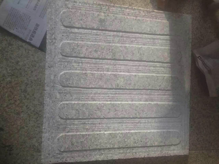 西宁广场石材的应用范围(图1)